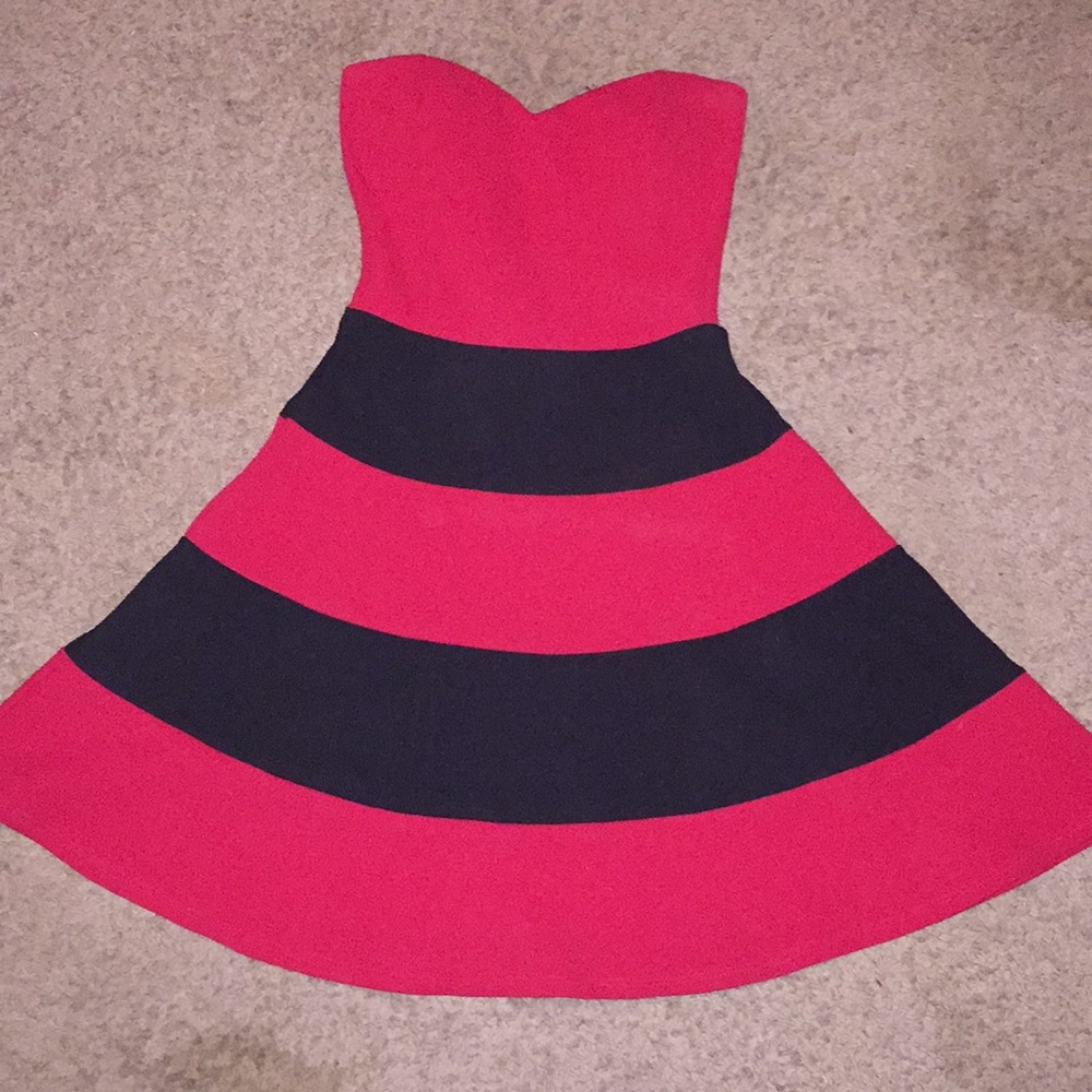Christmas dress or for a wedding or Quinceañera